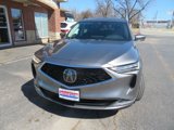 Used 2023 Acura MDX FWD w/ Technology Package image 2