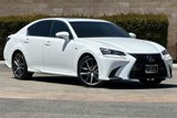 Used 2017 Lexus GS 350 F Sport w/ Preferred Accessory Package image 2