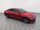 Used 2024 Kia Forte LXS image 3