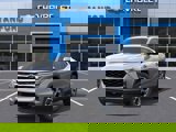 New 2025 Chevrolet Trax LT w/ Sunroof Package image 6