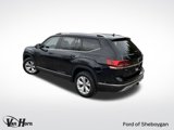 Used 2018 Volkswagen Atlas SEL image 3