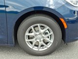 New 2025 Chrysler Pacifica Select image 6