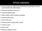 Used 2017 Chevrolet Equinox LS image 5