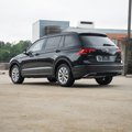 Used 2018 Volkswagen Tiguan S w/ Front Fog Lights Package image 5