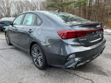 Used 2023 Kia Forte GT-Line w/ GT-Line Premium Package image 3