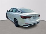 New 2024 Nissan Sentra SR image 4