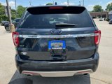 Used 2017 Ford Explorer XLT w/ Equipment Group 202A image 4