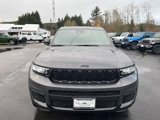 New 2025 Jeep Grand Cherokee L Limited w/ Black Appearance Package image 2
