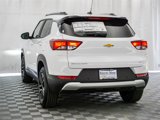 New 2025 Chevrolet TrailBlazer LT w/ Convenience Package image 6