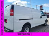 Used 2021 Chevrolet Express 2500 w/ Driver Convenience Package image 4