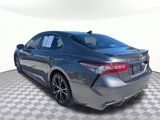 Used 2019 Toyota Camry SE image 5