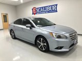 Used 2015 Subaru Legacy 2.5i Limited image 6
