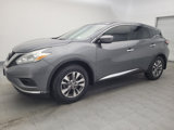 Used 2017 Nissan Murano S image 2