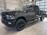 Used 2016 RAM 2500 Big Horn w/ Black Appearance Group image 4