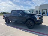 Used 2019 Ford F150 XL w/ Equipment Group 101A Mid image 5