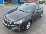 Used 2015 Chevrolet Cruze LT image 2