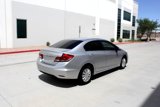 Used 2013 Honda Civic LX image 5