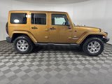 Used 2011 Jeep Wrangler Unlimited 70th Anniversary image 2