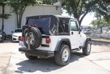 Used 2005 Jeep Wrangler Sport image 5
