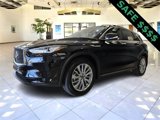 Certified 2025 INFINITI QX50 Luxe image 3