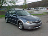 Used 2011 Subaru Impreza Outback Sport image 2