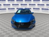 Used 2023 Nissan Versa SV image 4