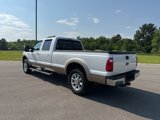 Used 2011 Ford F250 Lariat image 3