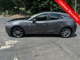 Used 2018 MAZDA MAZDA3 Touring image 2