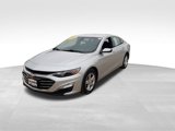 Used 2022 Chevrolet Malibu LT image 4