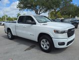 New 2025 RAM 1500 Big Horn image 2