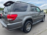 Used 2005 Toyota Sequoia Limited image 6