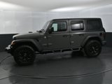 Used 2019 Jeep Wrangler Unlimited Sport S image 2