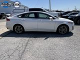 Used 2019 Ford Fusion SEL image 4