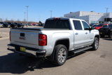 Used 2015 GMC Sierra 1500 SLT w/ SLT Crew Cab Value Package image 5