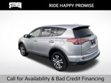 Used 2018 Toyota RAV4 LE image 3