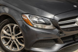 Used 2016 Mercedes-Benz C 300 4MATIC Sedan image 3
