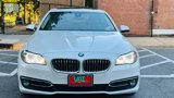 Used 2016 BMW 528i xDrive Sedan image 3