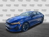 Used 2021 Kia K5 GT-Line image 5