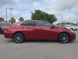 Used 2015 Toyota Camry XSE image 3