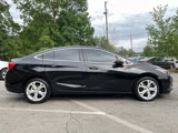 Used 2017 Chevrolet Cruze Premier image 4