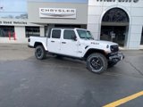New 2025 Jeep Gladiator Willys image 2