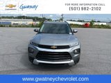 Used 2023 Chevrolet TrailBlazer LT image 2