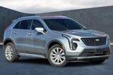 Used 2023 Cadillac XT4 Premium Luxury image 2