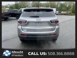 Used 2022 Jeep Compass Limited image 4