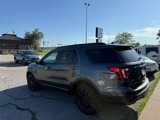 Used 2018 Ford Explorer XLT w/ Equipment Group 202A image 3