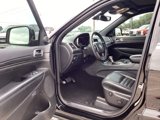 Used 2019 Jeep Grand Cherokee Limited X image 3