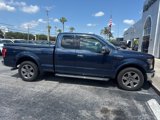 Used 2016 Ford F150 Lariat image 3