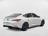 Used 2025 Acura Integra A-Spec image 2