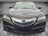 Used 2015 Acura TLX w/ Technology Package image 2