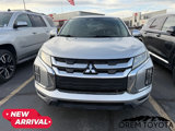 Used 2020 Mitsubishi Outlander Sport ES image 6